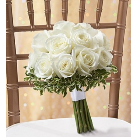 Charming Bloom -12 Stems Bouquet